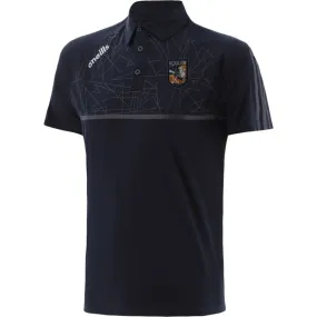 Davitts Camogie Synergy Polo Shirt