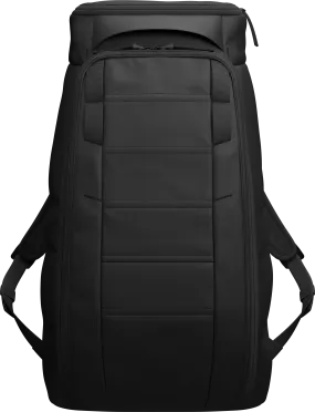 Db Hugger Backpack 25L Black Out | Buy Db Hugger Backpack 25L Black Out here | Outnorth