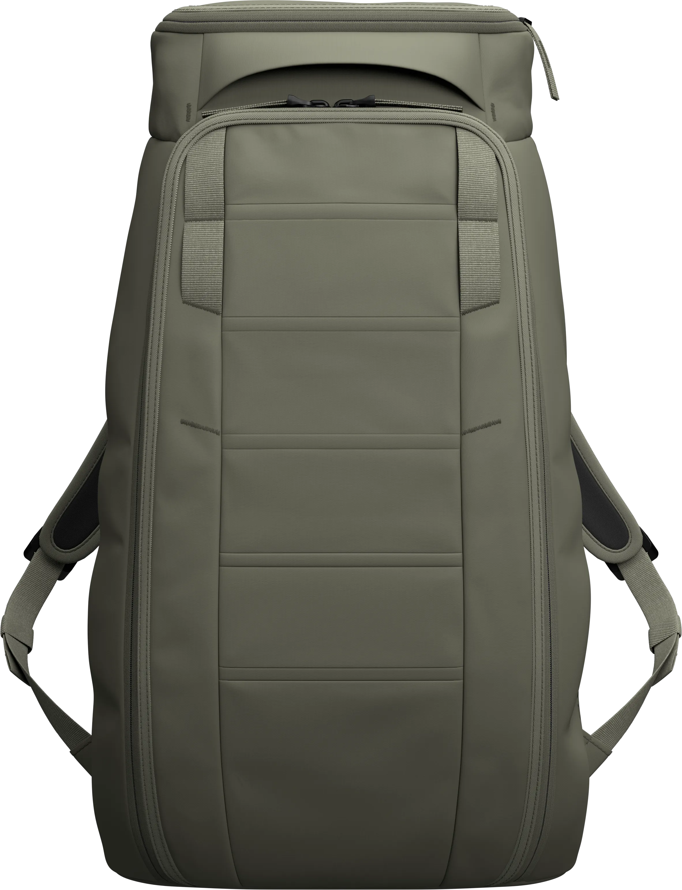 Db Hugger Backpack 25L Moss Green | Buy Db Hugger Backpack 25L Moss Green here | Outnorth