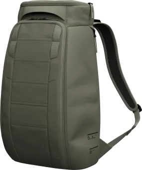 Db Hugger Backpack 25L Moss Green | Buy Db Hugger Backpack 25L Moss Green here | Outnorth