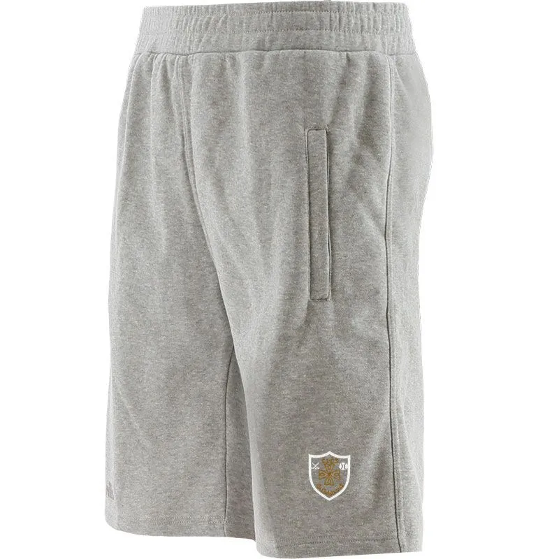 Delanys GAA Benson Fleece Shorts