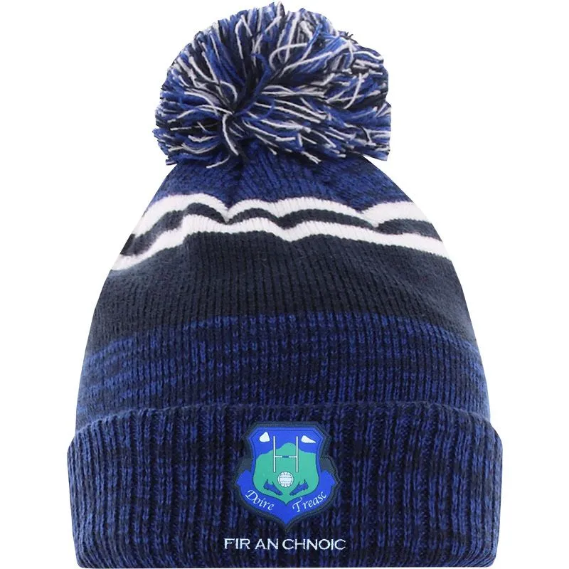 Derrytresk GFC Canyon Bobble Hat