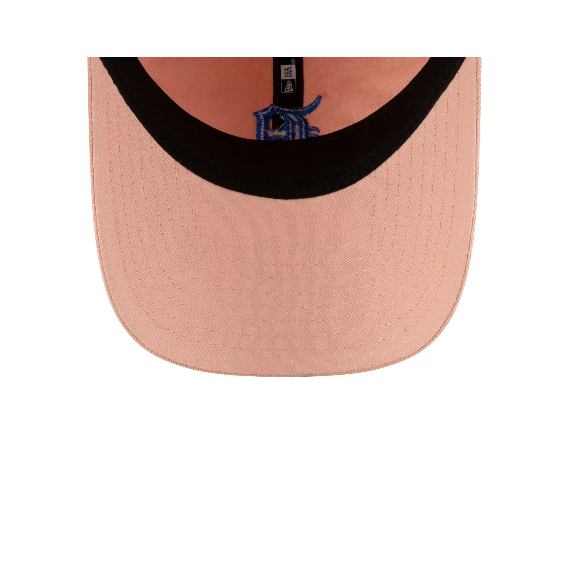 Detroit Tigers Spring Colorway 9TWENTY Adjustable Hat