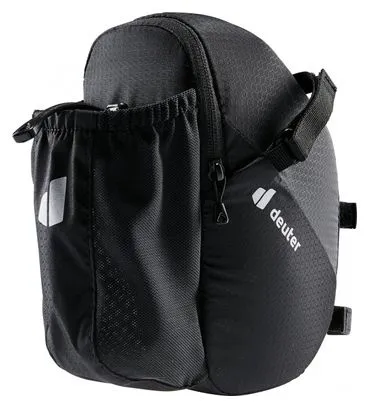 Deuter Bike Bag 1.2 Bottle Saddle Bag Black