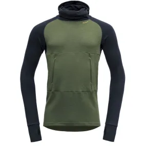 Devold Expedition Arctic 235 Hoodie - Merino base layer - Men's | Hardloop