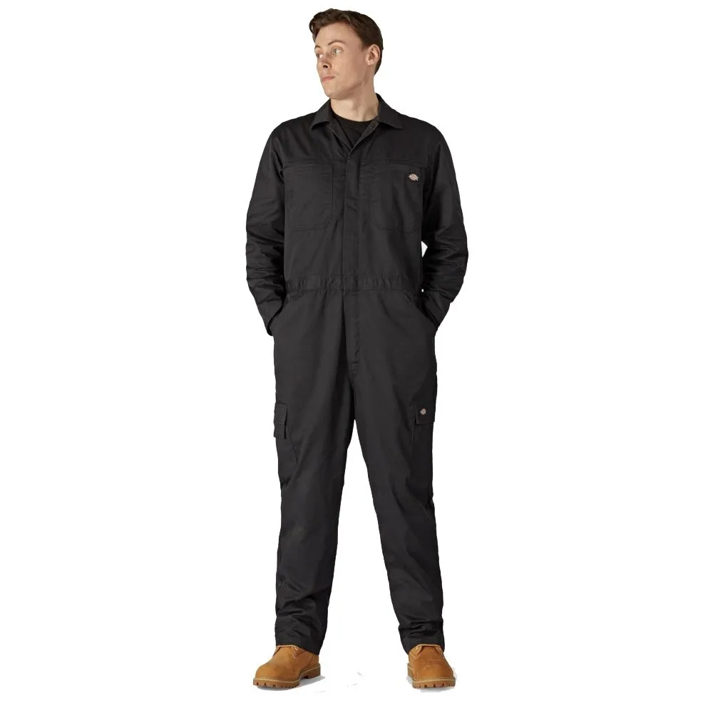 Dickies Mens Everyday Workwear Coverall