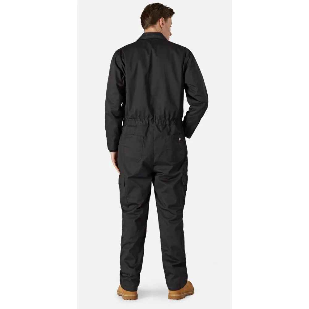 Dickies Mens Everyday Workwear Coverall