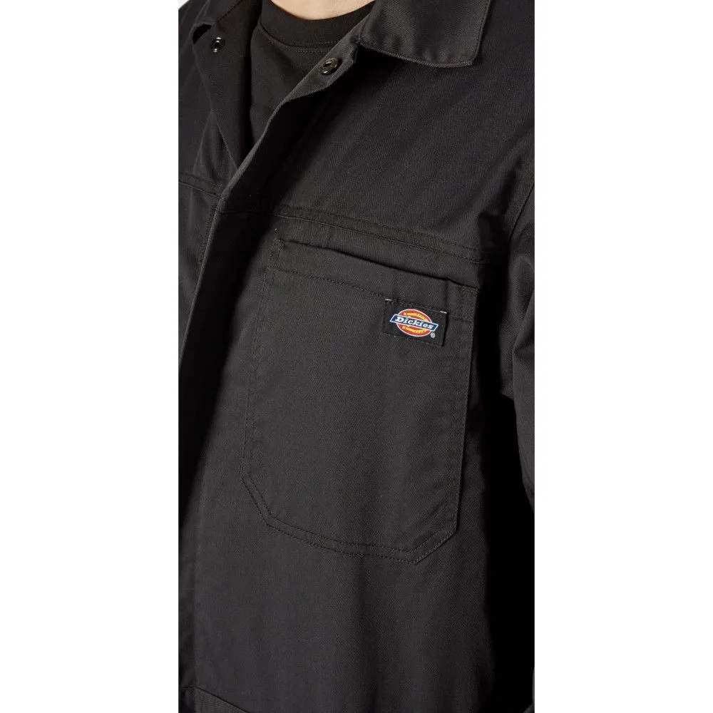 Dickies Mens Everyday Workwear Coverall