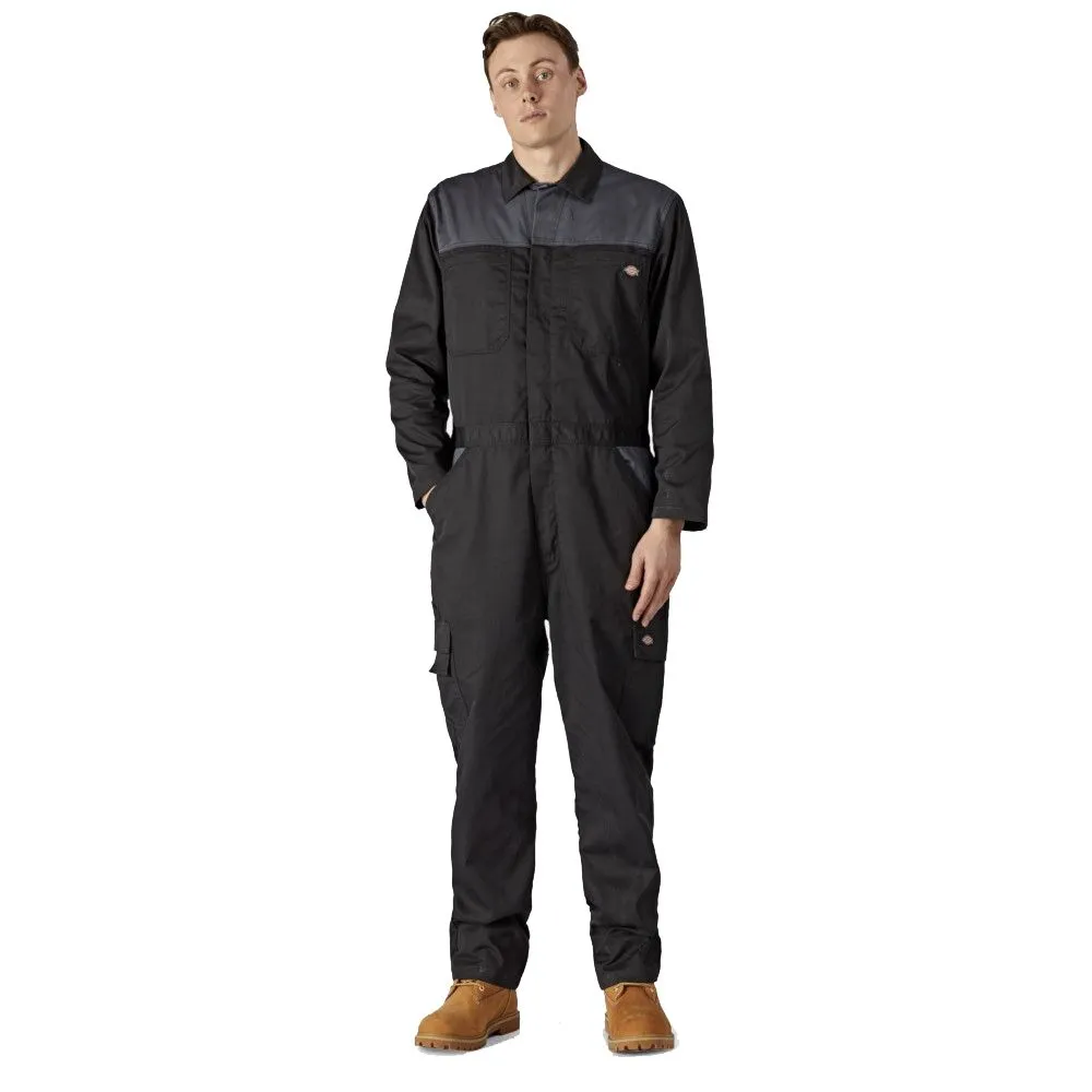 Dickies Mens Everyday Workwear Coverall