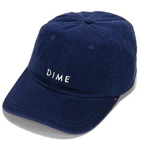 Dime Basic Strap-Back Hat