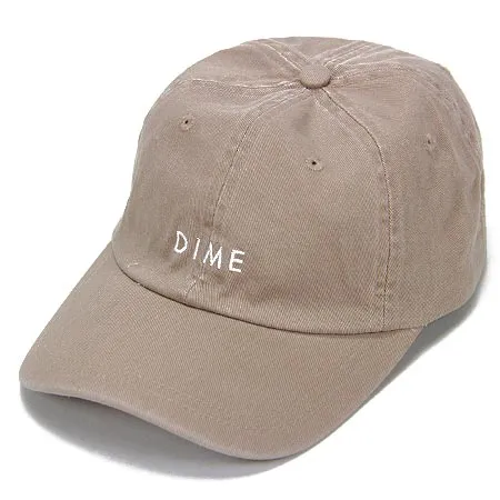 Dime Basic Strap-Back Hat