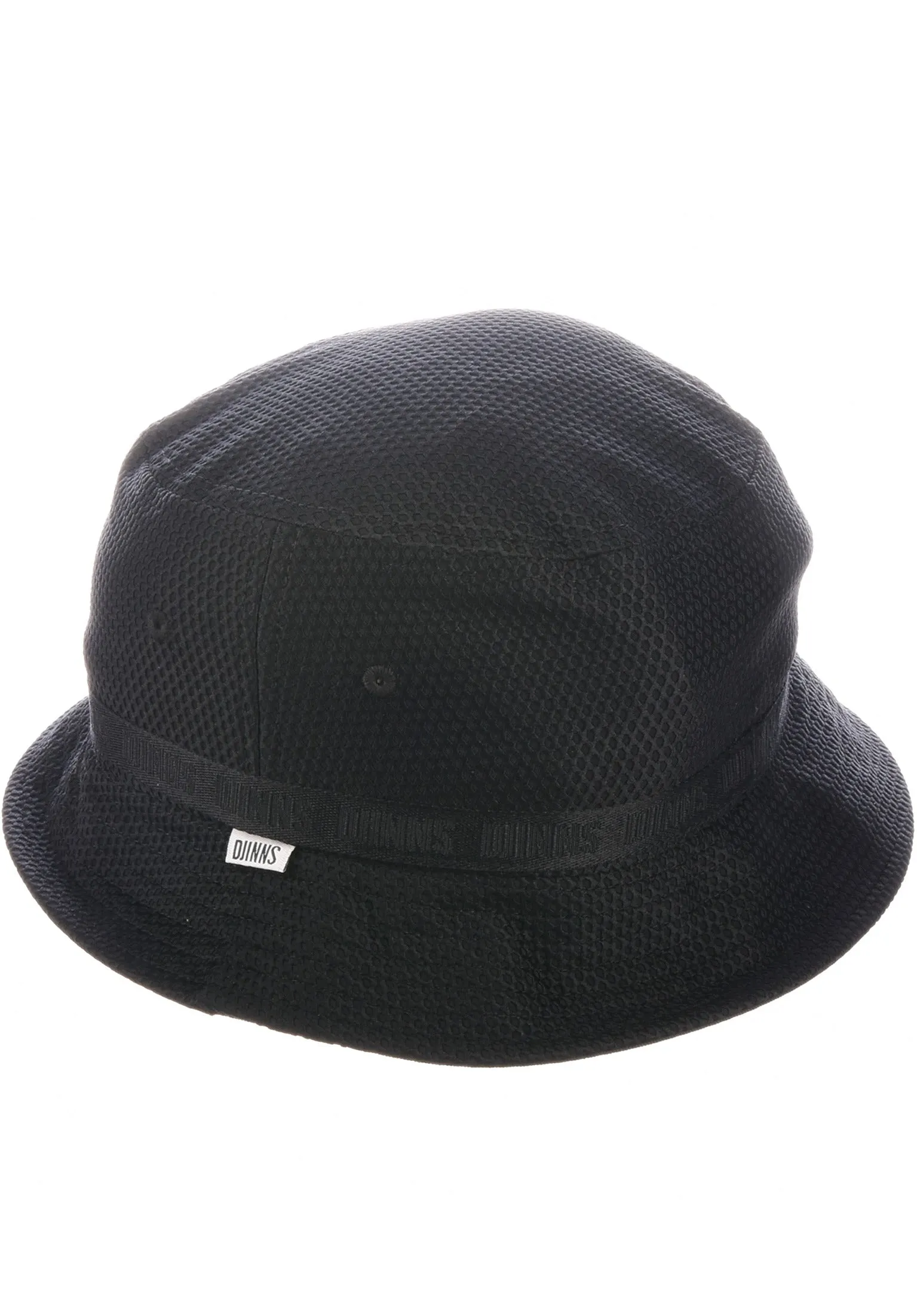 Djinns Bucket Hat Honey Nylon