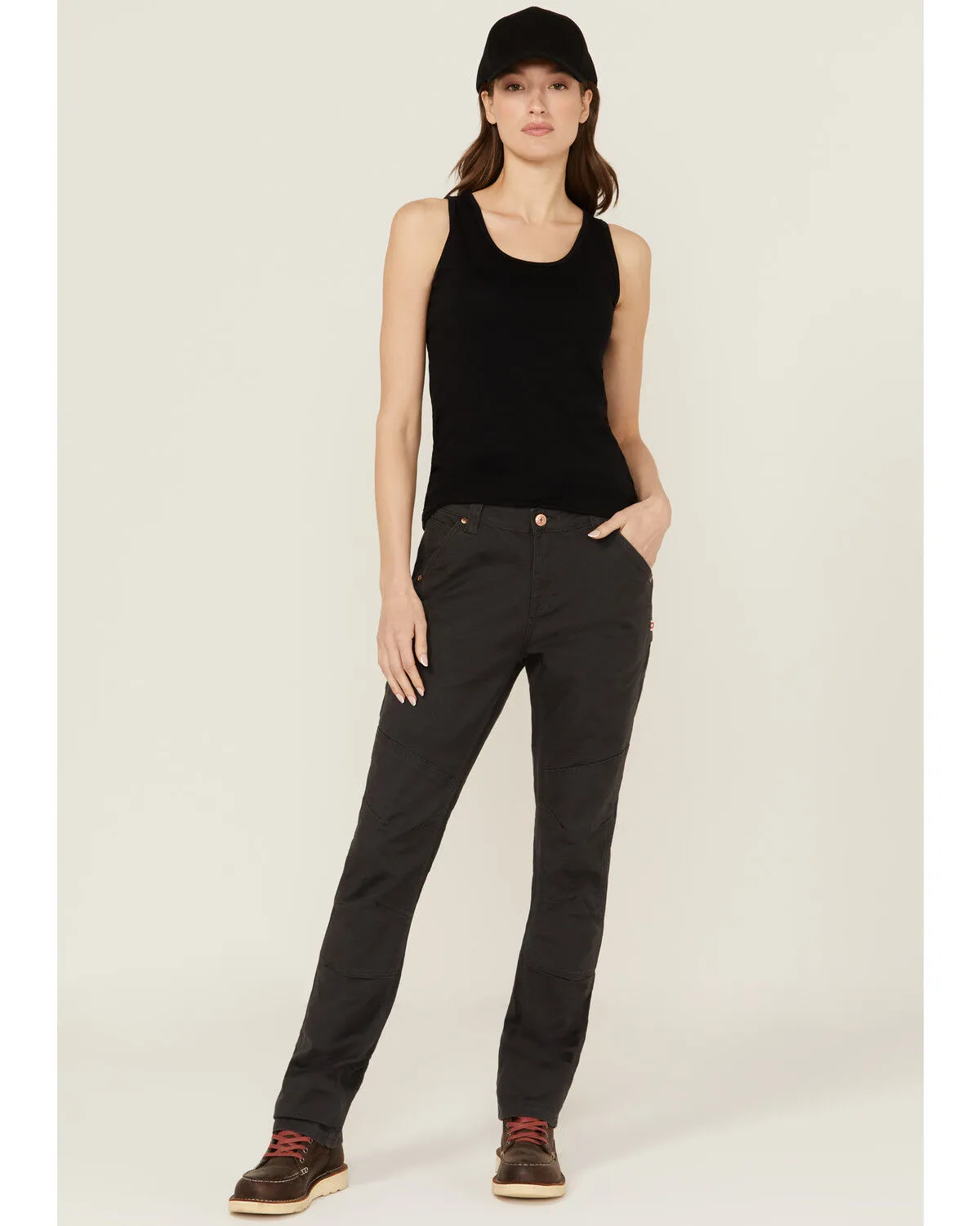 Dovetail Workwear Women's Go To Work Pants