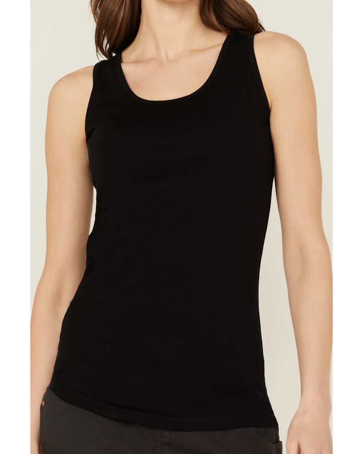 Dovetail Workwear Women's Solid Tank