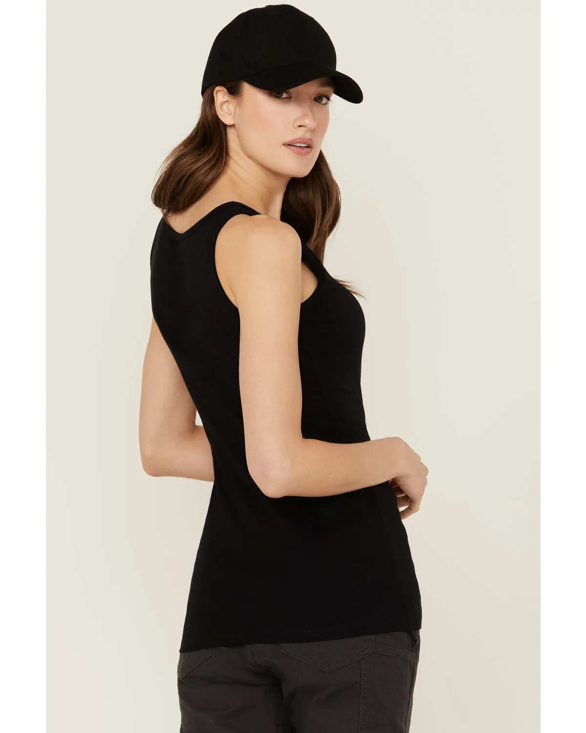 Dovetail Workwear Women's Solid Tank