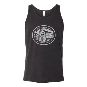 Duluth Climbing Unisex Jersey Tank