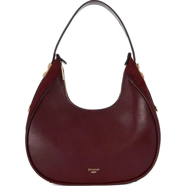 Dune London Dedicated Shoulder Bag