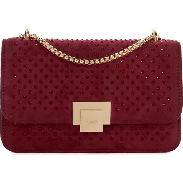 Dune London Edorchio Shoulder Bag