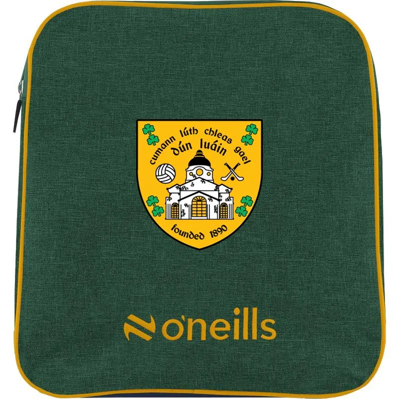 Dunlavin GAA Kent Holdall Bag 