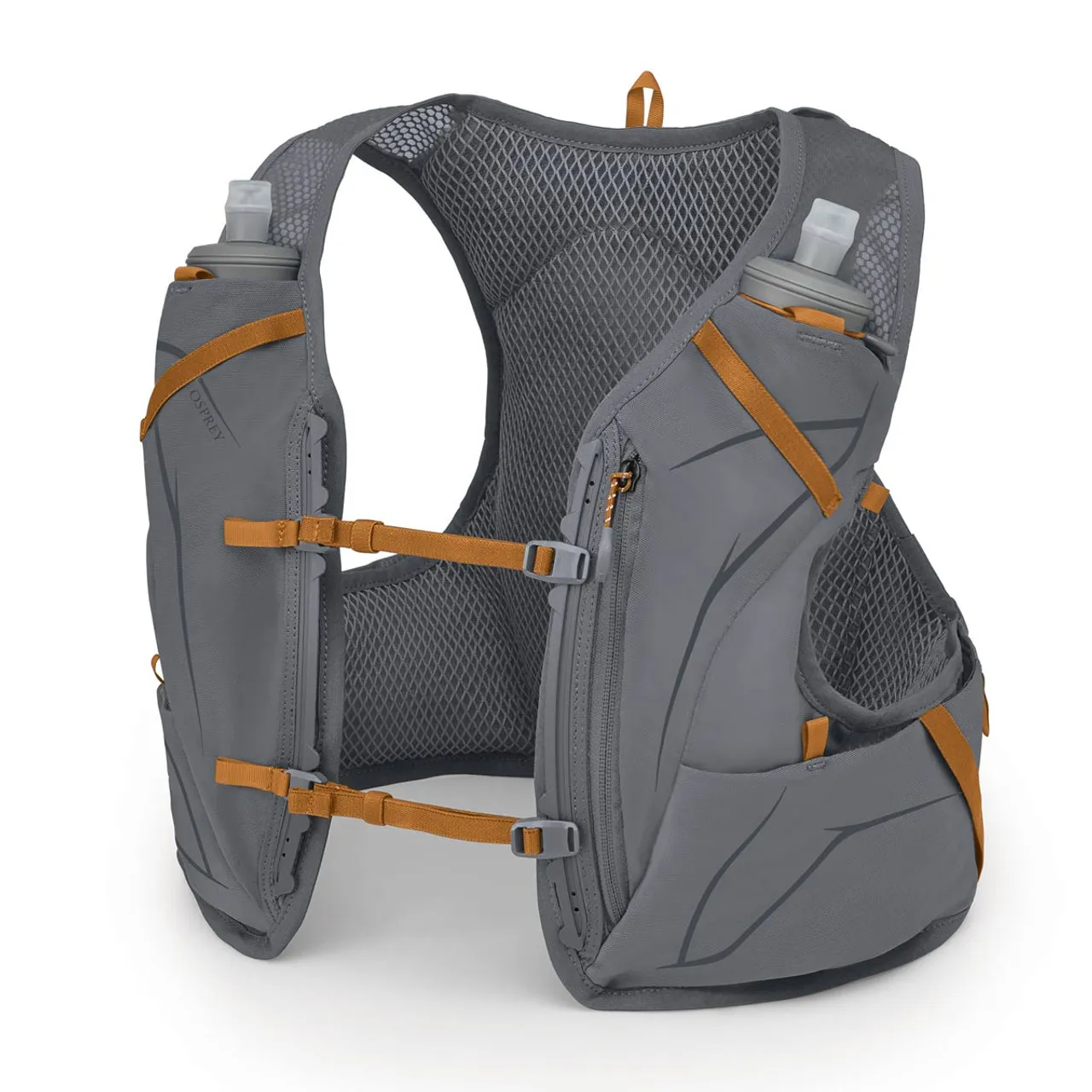 Duro 1.5 Vest Pack with Flasks