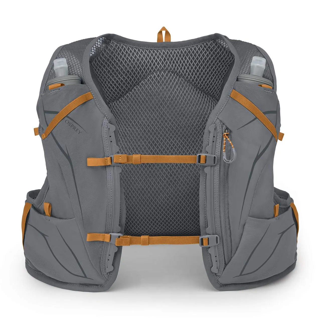 Duro 1.5 Vest Pack with Flasks