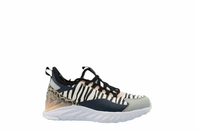 [e0338] womens peak taichi safari urban jungle running sneakers