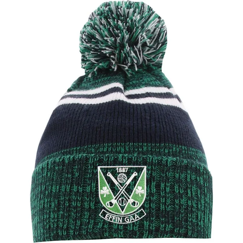 Effin GAA Canyon Bobble Hat