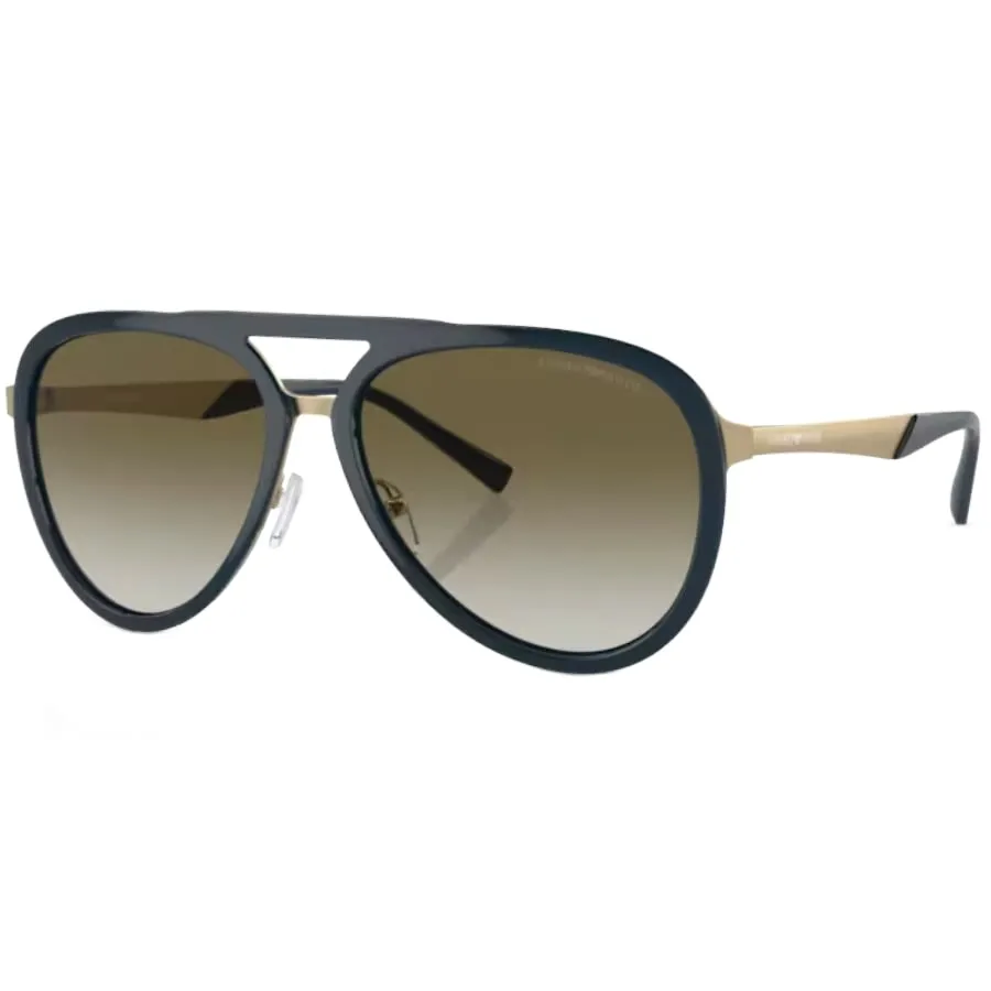 Emporio Armani 0EA2145 Sunglasses Green