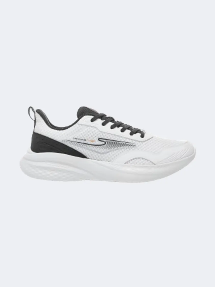 Erke Cross Men Training Shoes White/Black