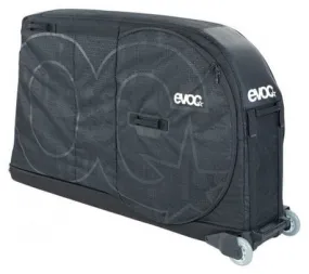 Evoc Bike Bag Pro 310 L Bike Transport Bag Black