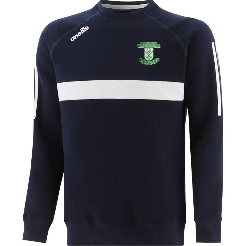 Ferrybank GAA Aspire Crew Neck Fleece Sweatshirt