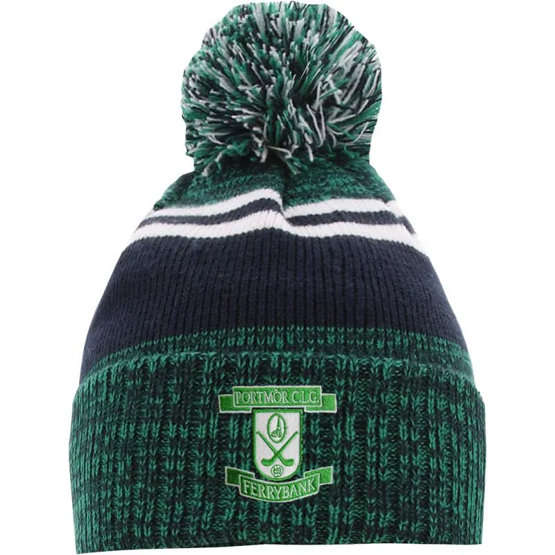 Ferrybank GAA Canyon Bobble Hat