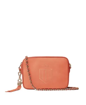 Finsbury Cross Body Bag                             Melon