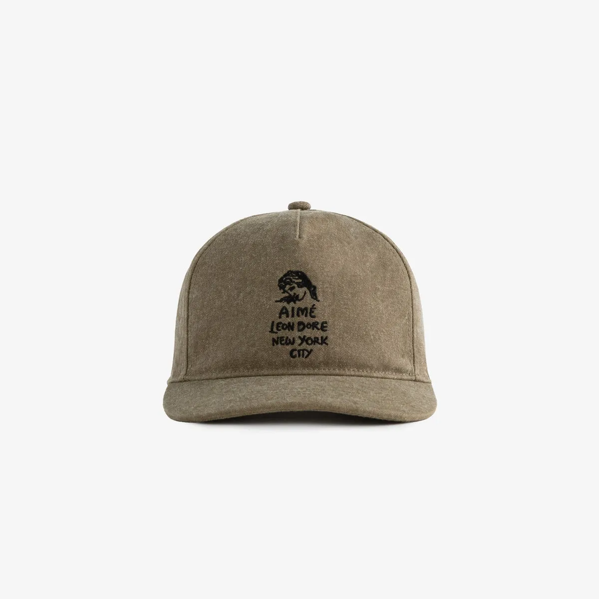 Form Logo Hat at AimeLeonDore.com