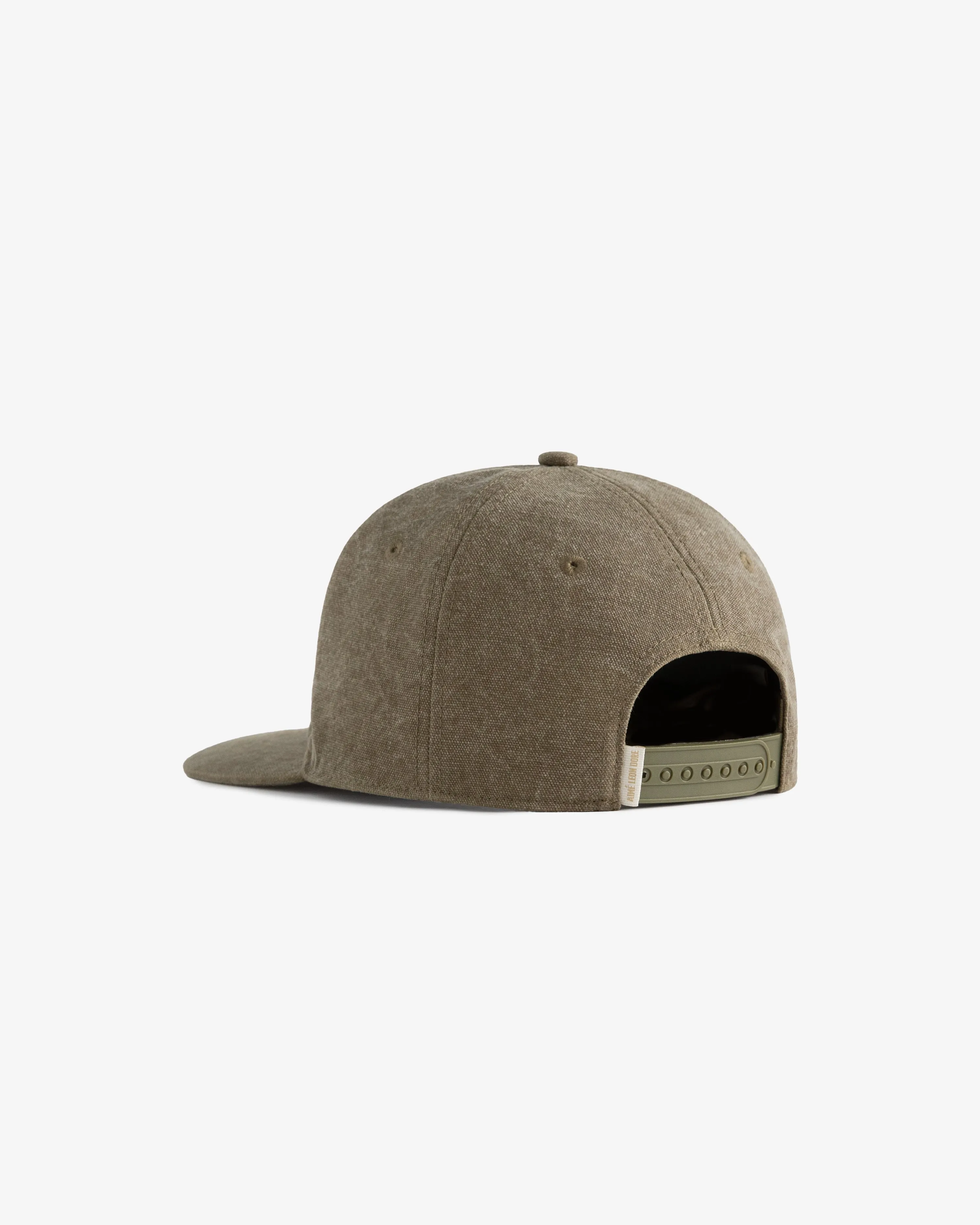 Form Logo Hat at AimeLeonDore.com