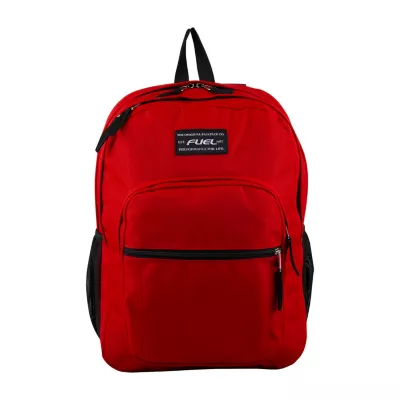 Fuel Deluxe Classic Heritage Backpack