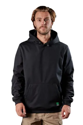 FXD Workwear Bonded Membrane Fleece Hoodie (WF-1)-