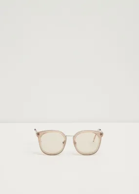 Gentle Monster -  Mamabu 01 Sunglasses - Sunglasses