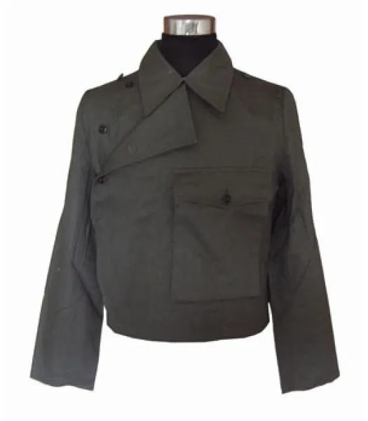 German Reproduction Panzer Assault Tunic