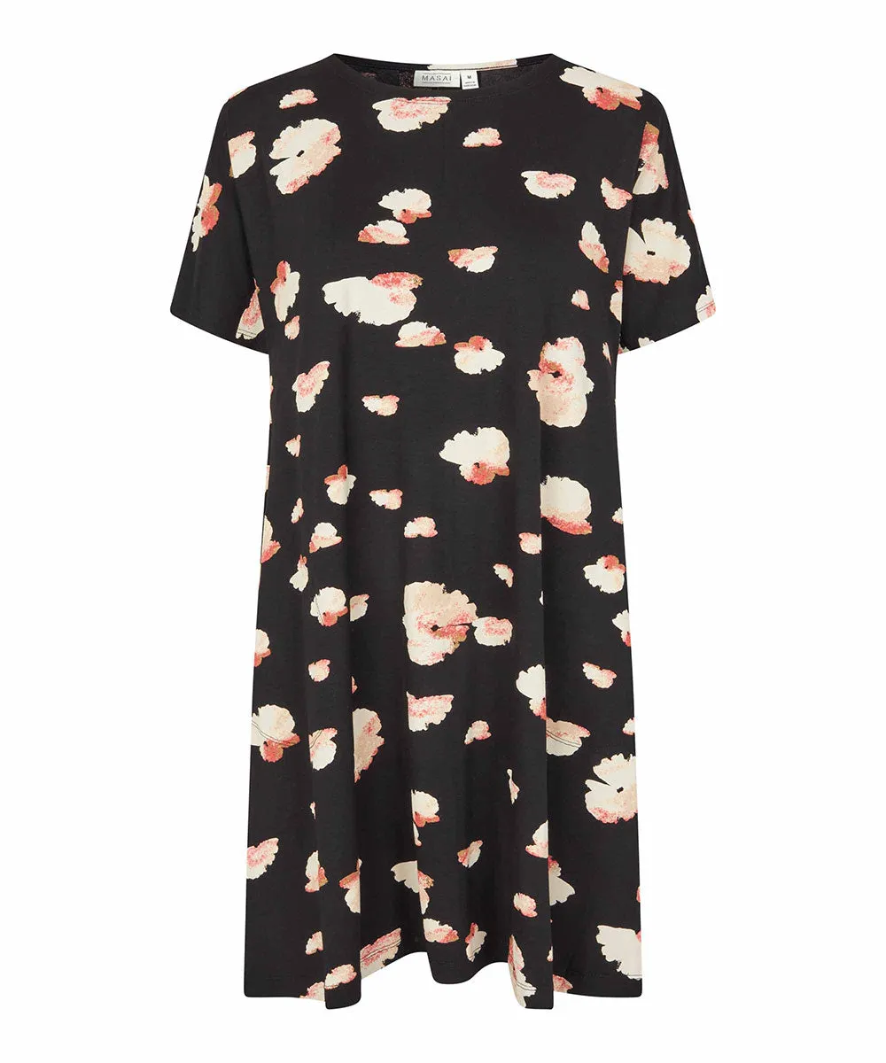 Gertie Floral Tunic