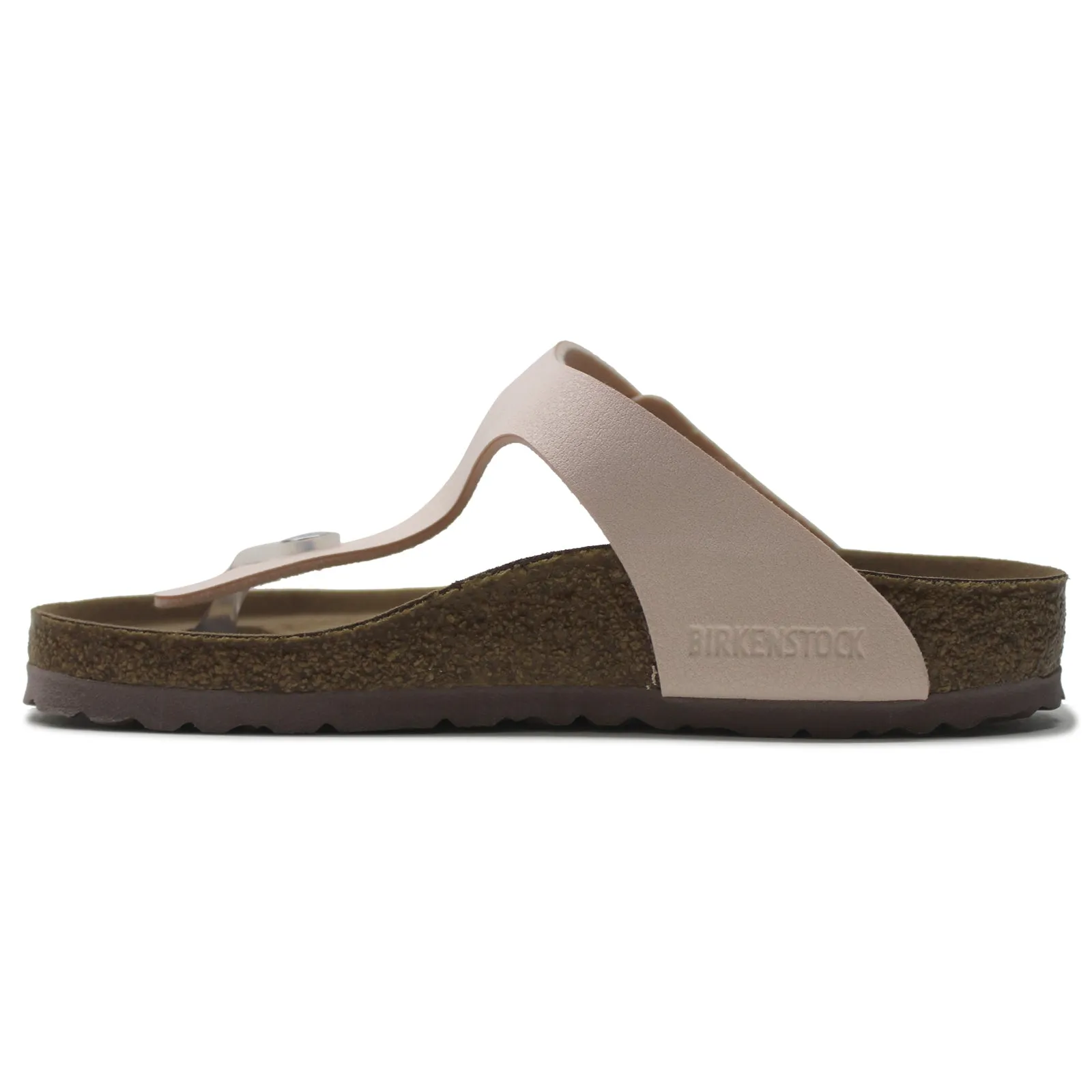 Gizeh Birko-Flor Nubuck Unisex Sandals