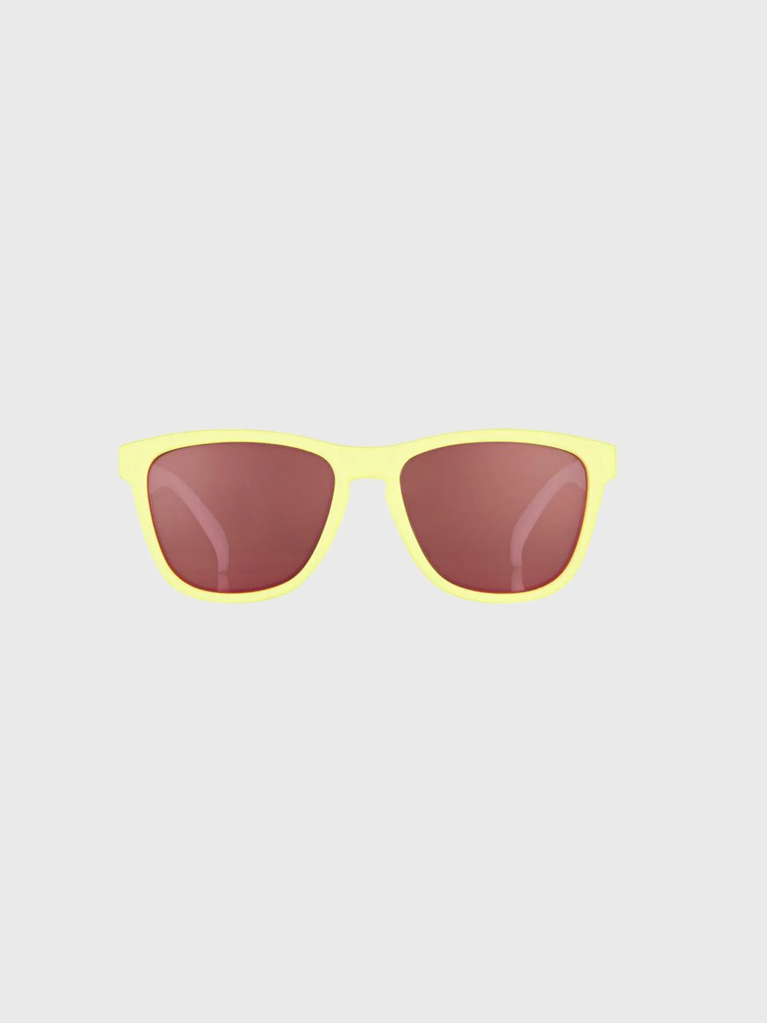     GOODR  Pineapple Painkillers Sunglasses    