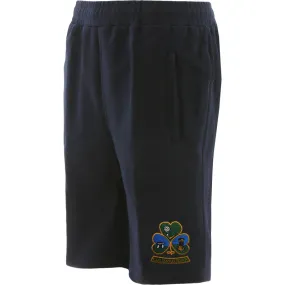 Gortletteragh GAA Club Benson Fleece Shorts