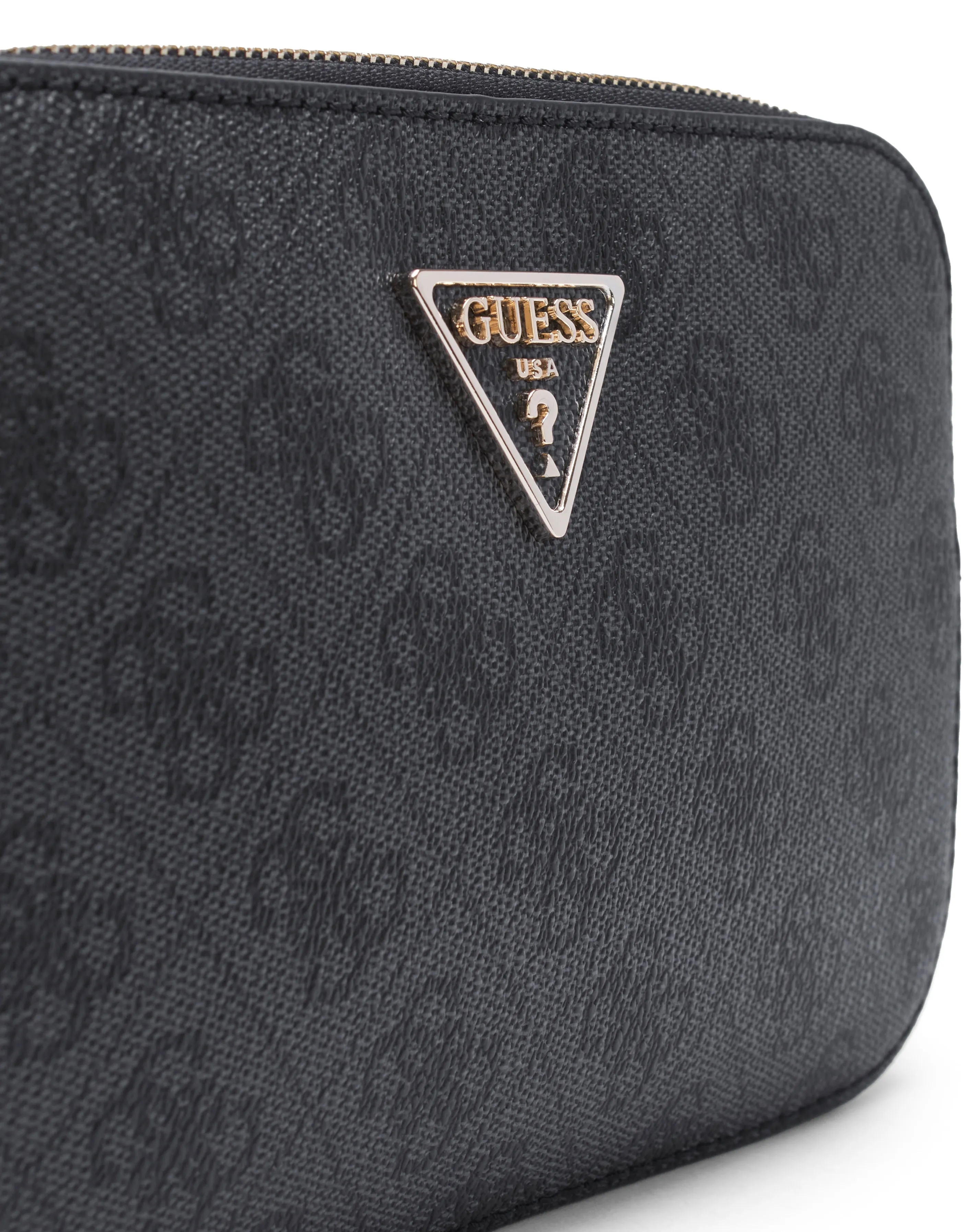 Guess Noelle Logo Cross-Body Bag | Simply Be