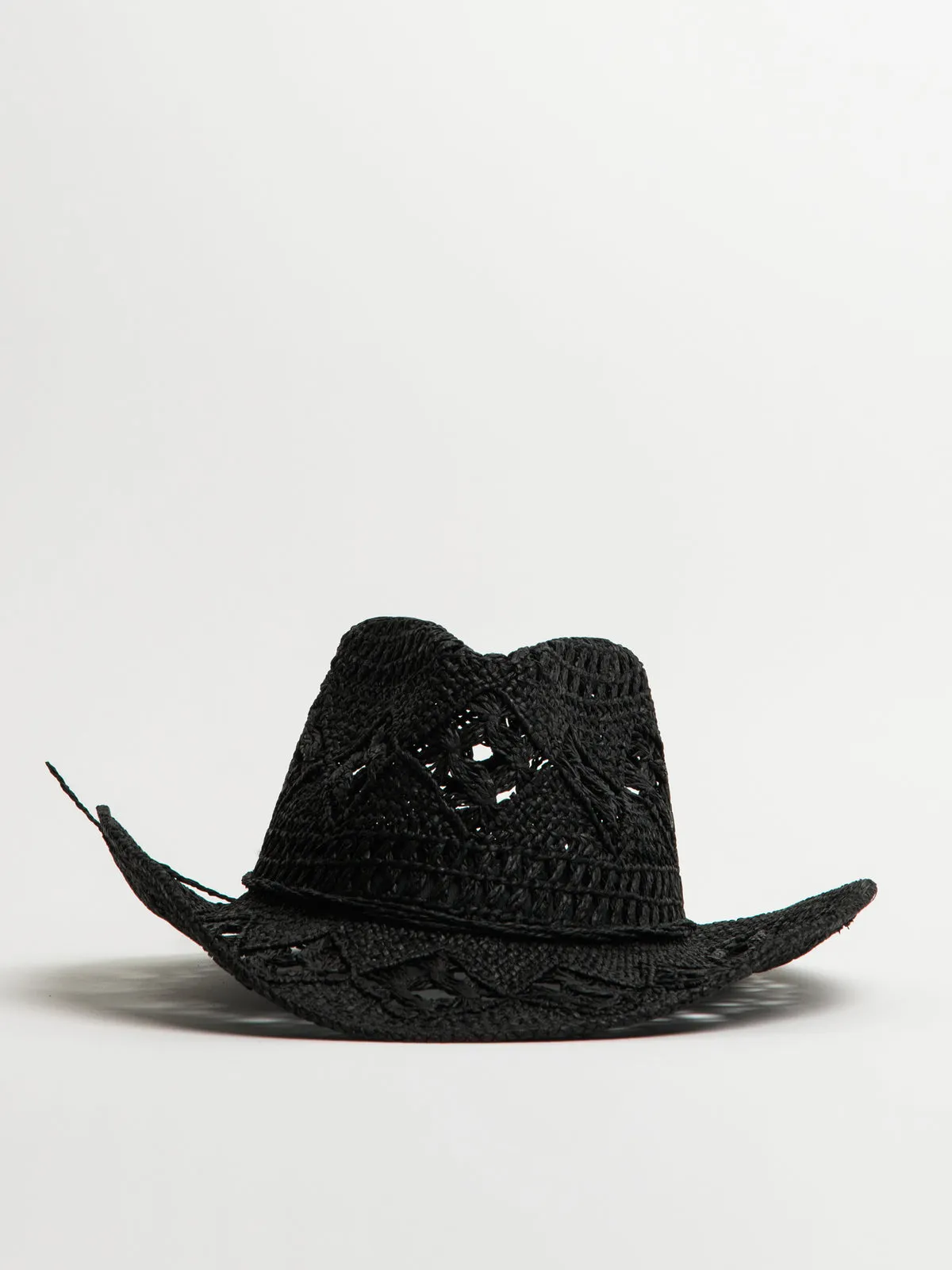 HARLOW HARLOW KACEY COWBOY HAT