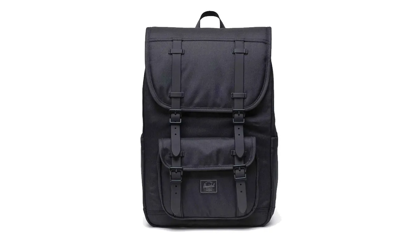 Herschel Supply Little America Mid Backpack