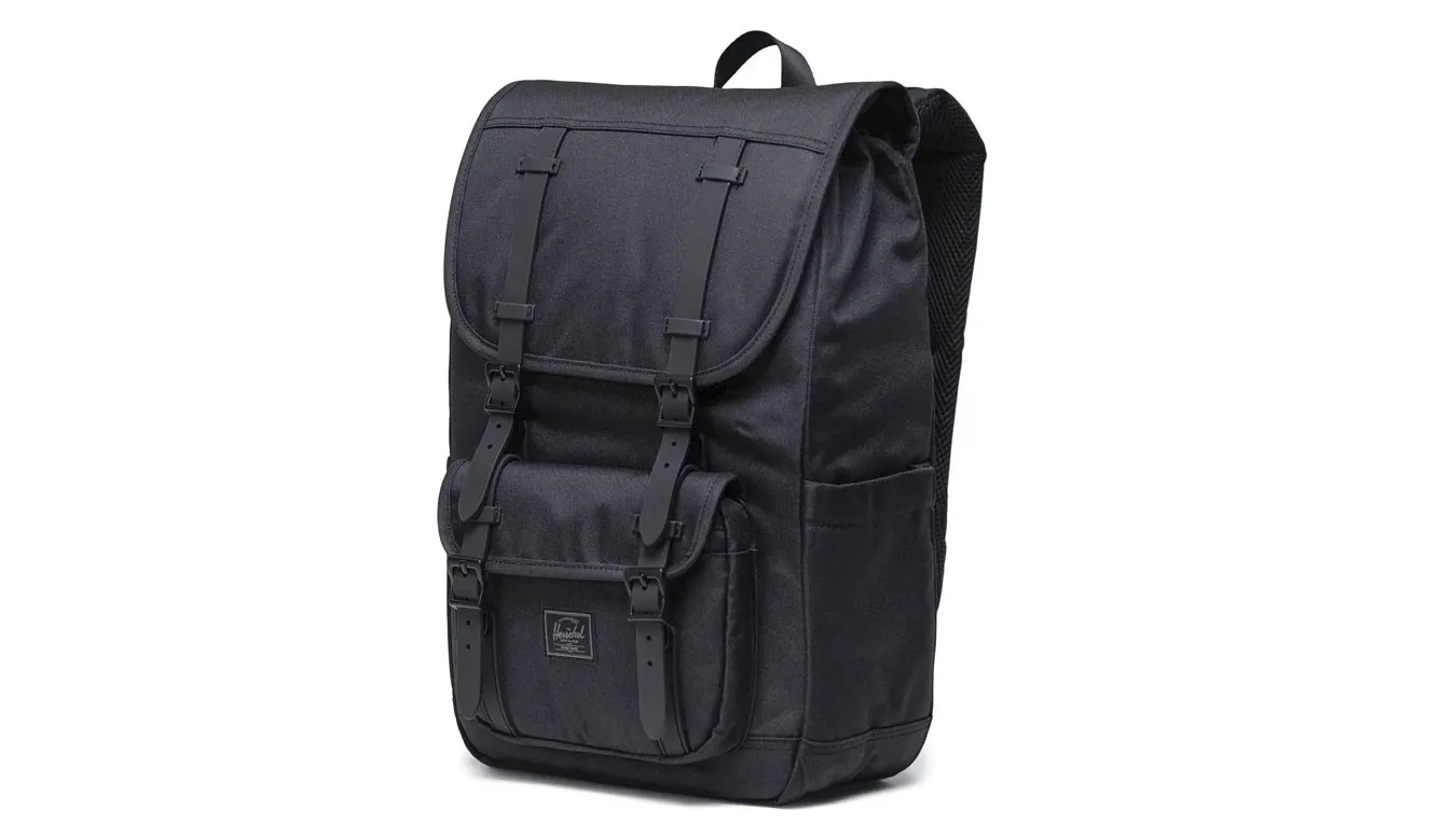 Herschel Supply Little America Mid Backpack