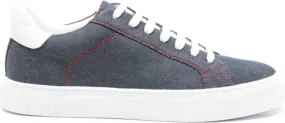 Hide&Jack Essence Denim sneakers Blue