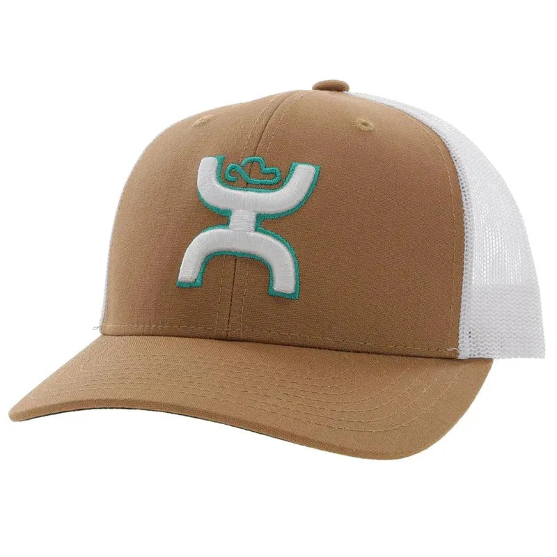 Hooey Sterling Youth Snapback Hat