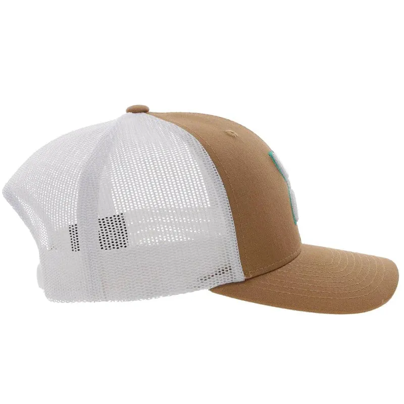 Hooey Sterling Youth Snapback Hat